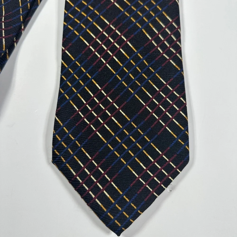 Men’s Zanzara Carnaval De Venise Silk Necktie
NWT - Picture 2 of 5